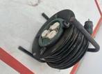 verlengkabel 50m, Doe-het-zelf en Bouw, Elektriciteit en Kabels, Ophalen