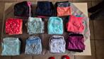 Set van 56 kleurrijke onderbroeken, Kleding | Dames, Ondergoed en Lingerie, Ophalen of Verzenden