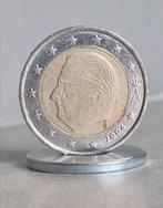 2004, Belgium , 2 Euro Coin, Ophalen of Verzenden, 2 euro