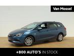 Opel Astra Sports Tourer 1.4T Edition, Autos, Achat, Euro 6, Entreprise, Boîte manuelle