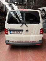 Volkswagen transporter 5 porte 2018 pièces disponibles., Ophalen of Verzenden, Skoda, Deur