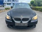 BMW 520 2.2 Essence Boîte Automatique, Auto's, BMW, Automaat, Bedrijf, Berline, 5 Reeks