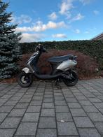 Piaggio zip 2t b klasse, Fietsen en Brommers, Scooters | Piaggio, Tweetakt, Gebruikt, Zip, Ophalen of Verzenden