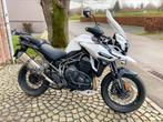 Triumph Tiger 1200 XCA EXPLORER 2016/18.500 km, Motoren, Particulier