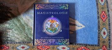 Magistrologie, Enlèvement ou Envoi