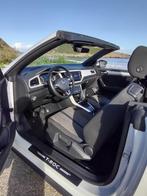 Volkswagen T-Roc Cabriolet 1.0 TSI STYLE PACK CHROME 12/2020, Auto's, Voorwielaandrijving, 4 zetels, Stof, Euro 6