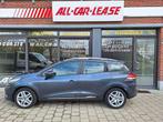 Renault Clio Grandtour Corporate Edition Business Pack/GPS/, Auto's, USB, Zilver of Grijs, 66 kW, Te koop