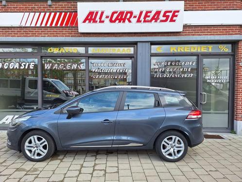 Renault Clio Grandtour Corporate Edition Business Pack/GPS/, Auto's, Renault, Airbags, Airconditioning, Bluetooth, Centrale vergrendeling
