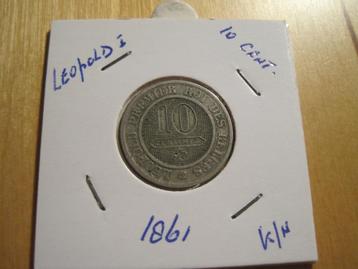 Munten Belgie beschikbaar voor biedingen