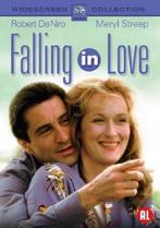 Falling in love met Meryl Streep, Robert de Niro., Alle leeftijden, Ophalen of Verzenden, Zo goed als nieuw, Drama