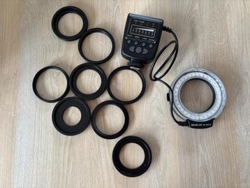 Ringflitser, Enlèvement, Comme neuf, Autres marques