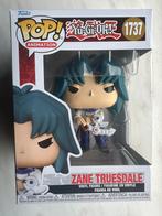Funko Pop! Zane Truesdale Nr. 1737, Ophalen of Verzenden, Nieuw