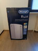 Airco Delonghi Pinguino, Elektronische apparatuur, Airco's, Ophalen, Gebruikt, Minder dan 60 m³, Mobiele airco
