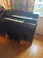 Orgel Rythm six, Muziek en Instrumenten, Orgels, Ophalen, Gebruikt, 2 klavieren, Orgel