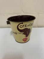 Cote d’or blikken emmertje, Verzamelen, Ophalen of Verzenden, Zo goed als nieuw