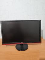 Monitor 21.5 inch AOC G2260VWQ6 75Hz, Computers en Software, Monitoren, Gaming, Kantelbaar, Zo goed als nieuw, 61 t/m 100 Hz