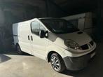 Renault trafic 2L 90ch 180xx̌xkm lire commentaire, Achat, USB, Particulier, Électrique