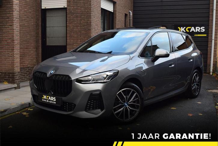 BMW, 225 Active Tourer, e xDrive - M PACK / NAVI / LED /PAN, Auto's, BMW, 2 Reeks Active Tourer, ABS, Adaptieve lichten, Adaptive Cruise Control