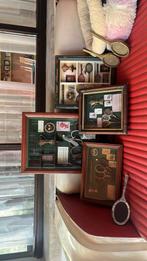Tennis vintage, Ophalen of Verzenden, Overige typen