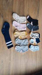 Pakket kousen, maat 23-26., Ophalen of Verzenden, Gebruikt