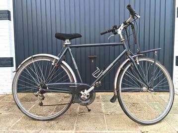 Vélo pour homme décent à petit prix ! Vente de garage, Enlèvement, Utilisé