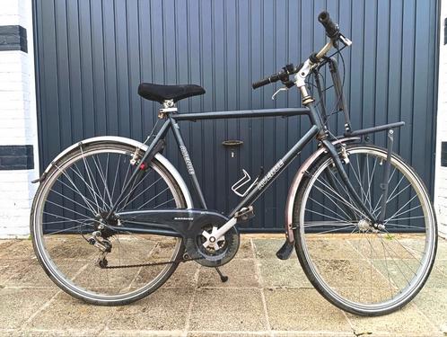 Degelijke Herenfiets voor een klein prijsje!! Garage verkoop, Fietsen en Brommers, Fietsen | Heren | Sportfietsen en Toerfietsen
