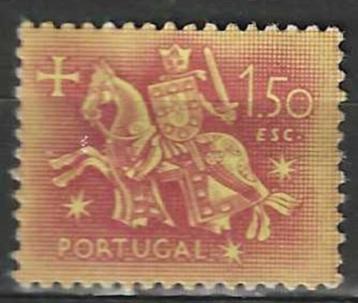 Portugal 1953-1956 - Yvert 781 - Koning Dinis - 1,50 e. (ST) beschikbaar voor biedingen