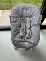 Tripp Trapp newborn set, Enfants & Bébés, Chaises pour enfants, Enlèvement, Comme neuf, Ceinture(s)