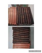 ancienne collection de la comtesse de Segur, Enlèvement