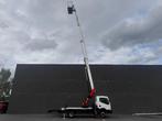Nissan NT 400 PALFINGER PA 20 T #1 (bj 2016), Auto's, Gebruikt, Overige brandstoffen, Bedrijf, Handgeschakeld