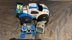 Nikko VaporizR 2 Blauw RC Auto, Ophalen, Gebruikt