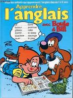 Apprendre l'anglais et/ou le néerlandais avec Boule & Bill., Neuf, Enlèvement ou Envoi, Chantecler - Roba, Anglais