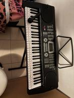 Piano is goede staat maar twee keer op gespeeld, Muziek en Instrumenten, Piano's, Ophalen, Piano