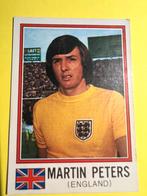 Panini München 74 Martin Perters - 369, Verzamelen, Verzenden