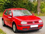 VW GOLF 4 * GEKEURD VOOR VERKOOP * BENZINE * AIRCO *, Auto's, Elektrische ramen, Bedrijf, Golf, Handgeschakeld