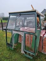 Tractor cabine - Bril cabine, Zakelijke goederen, Landbouw | Tractoren, Ophalen, Gebruikt, John Deere