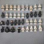 Lot Figuren Lego Star Wars, Marvel, Fabuland en andere, Ophalen of Verzenden, Zo goed als nieuw, Lego
