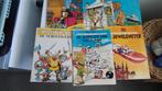 NERO,OUDE STRIPS, Boeken, Ophalen, Gelezen