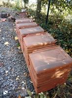50 tuiles tempéte koramic 44 rustique, Ophalen, Gebruikt, Overige typen