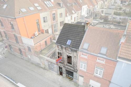 Huis te koop in Sint-Amandsberg, 1 slpk, Immo, Huizen en Appartementen te koop, Vrijstaande woning, F