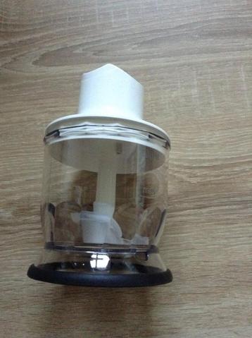 BRAUN Multi Quick 3 - 350ml + 1,25l klopper, Neuf, Moins de 100 cm, Blanc, Moins de 50 cm