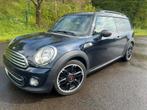 Mini clubman 50 Hampton, Auto's, Mini, Te koop, Diesel, Euro 4, Onderhoudsboekje