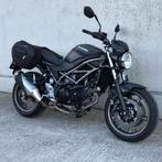 SUZUKI SV 650 BJ 2025, Motoren, Motoren | Suzuki, 2 cilinders, Motorrijbewijs A, Bedrijf, Meer dan 35 kW