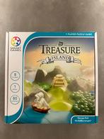 Smart games treasure island, Ophalen of Verzenden, Zo goed als nieuw