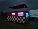 Cabine DJ Caravan super amusante, Caravanes & Camping, Particulier
