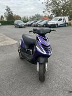 zip 70cc zonder paps te ruil, Fietsen en Brommers, Ophalen, Zo goed als nieuw