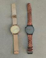 KOMONO horloges, Handtassen en Accessoires, Horloges | Dames, Ophalen of Verzenden, Zo goed als nieuw