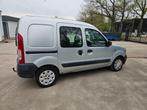 Nissan Kubistar Lichte vracht zelfde als Renault Kangoo, Voorwielaandrijving, Stof, 4 cilinders, 48 kW