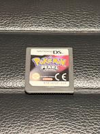 Nintendo DS: Pokémon Pearl, Games en Spelcomputers, Ophalen of Verzenden