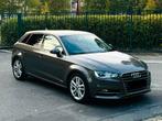 Audi A3 2.0TDI Automaat, Auto's, Audi, Automaat, Stof, Bruin, Bedrijf